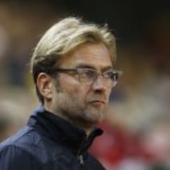 Klopp: "Mourinho es buen tipo si no eres periodista o árbitro"