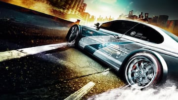 need for speed most wanted remake 2024 nfs most wanted mw bmw M3 most wanted tunning criterion games EA mejores juegos de coche lanzamiento videojuegos 2024 carreras ilegales