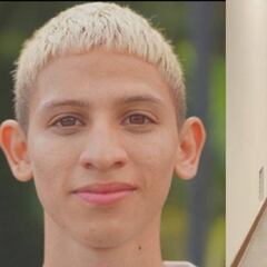 'La Liendra' y Luisa Castro denuncian robo de sus celulares