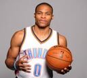 ¿Cuál es la posición ideal para Westbrook: base o escolta?