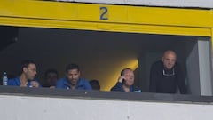 “Chelís” sufre en su regreso con su amado Puebla