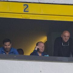 “Chelís” sufre en su regreso con su amado Puebla