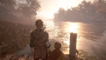 A Plague Tale: Innocence prescindirá de los DLC