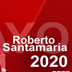 Roberto Santamaría firma con el Rayo hasta final de temporada