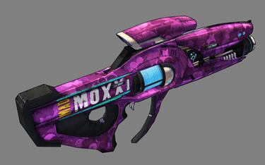 Borderlands: The Pre-Sequel! Impresiones