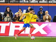 Teo Gutiérrez ilusionado con Luis Díaz y la Selección Colombia de cara al Mundial 2026