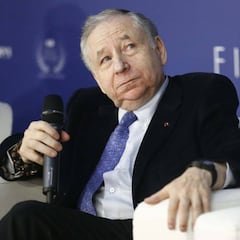 "¿Vettel? Ganar títulos es difícil, incluso Alonso perdió dos..."