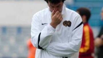 Mandiá es destituido: ahora los concursales deben autorizarlo