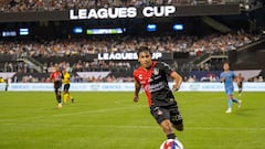 Atlas vs Toronto: times, how to watch on TV, stream online | 2023 Leagues Cup