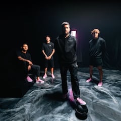 Así es la nueva colaboración de Adidas e Inter Miami