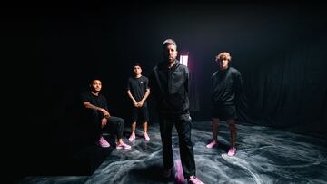 As¨ª es la nueva colaboraci¨®n de Adidas e Inter Miami