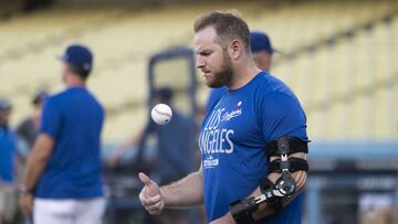 A pesar de registrar 106 triunfos en la campa&ntilde;a regular, los Dodgers deber&aacute;n iniciar su recorrido por la postemporada en el juego de comod&iacute;n de la LN.