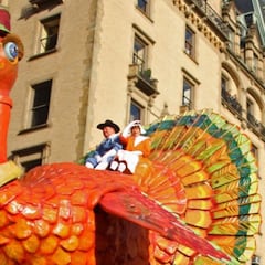 Día de Acción de Gracias: Origen, significado y por qué se celebra