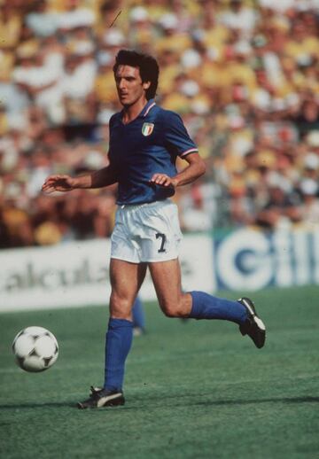 Profesional entre 1972 y 1988.