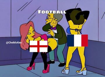 Los mejores memes de la Eurocopa 2024