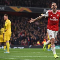 Ceballos y un regreso al Madrid: "No soy el único que decide"