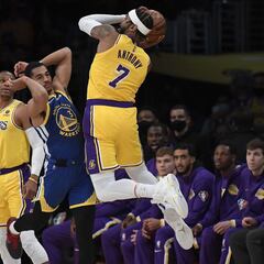 Los Angeles Lakers 21/22: roster, new signings, cuts and trades