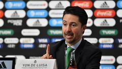 Yon de Luisa desea que la relación con el Tata dure muchos años más