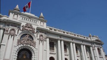 Congreso de Per&uacute;
 17/09/2021