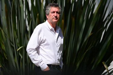 Las 13 frases polémicas de Jorge Vergara, dueño de Chivas