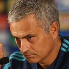 Mourinho avisa: 4 fichajes más tras la llegada de Lukaku