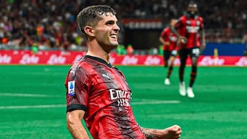 “Si no quedaba en el PSV, iba traer a Pulisic para que se probara en Católica; justo apareció el Dortmund”