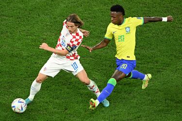 El Mundial de los madridistas