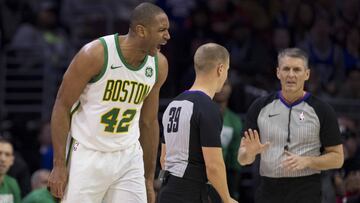 Tras el lío de la Copa, la NBA da ejemplo: admite cuatro errores en el final del Bucks-Celtics