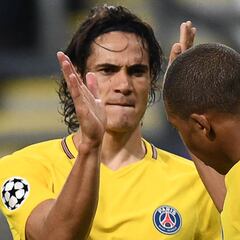 Anderlecht 0-4 PSG: goles, resumen y resultado