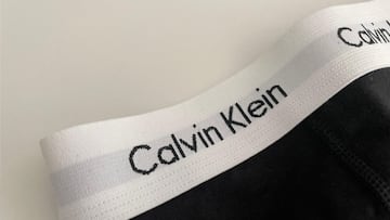 Calzoncillos boxer para hombre de Calvin Klein
