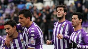 <b>PROTAGONISTA. </b>El mediapunta realizó un gran partido y estuvo muy acertado de cara a la portería consiguiendo tres goles.