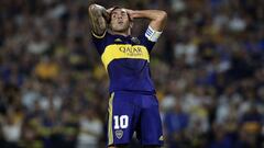 Boca, el más perjudicado entre la renovación de Tevez y las frases inoportunas
