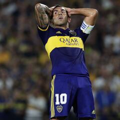 Boca, el más perjudicado entre la renovación de Tevez y las frases inoportunas