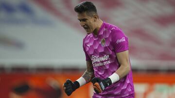 Raúl Gudiño: "No hay imposibles para este equipo"