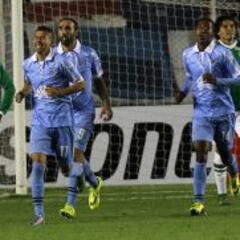 Bolivia vs Colombia: Seis de la goleada al Cali estarán en La Paz