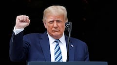 Coronavirus live: USA updates