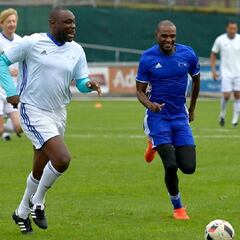 La UEFA lanza una aplicación para aconsejar a los futbolistas