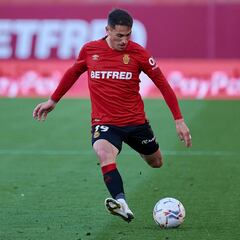 Cufré: “Contento por debutar, aunque no de la mejor manera”