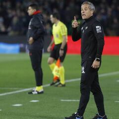 El Betis, a contracorriente: "Con cinco días juntos se compite"