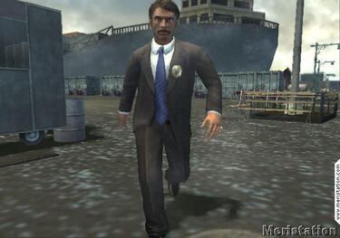 Nuevas imágenes de True Crime 2: New York City