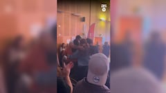 Así se vivió el momento de la premiación en el Young Lions Competitions Chile: emoción total