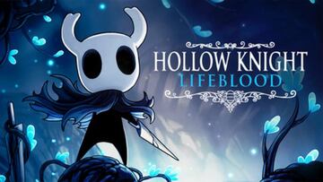 Hollow Knight ya disponible en Nintendo Switch
