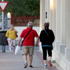 El barrio de Madrid donde ‘siempre es de noche’