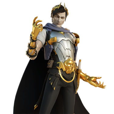 Fortnite se prepara para el inminente regreso de Midas esta temporada