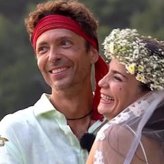 La esposa de Ángel Cristo revela el dinero que cobra por defenderle en ‘Supervivientes’