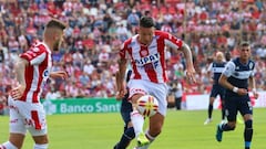 Unión - Gimnasia en vivo: Superliga Argentina, fecha 7