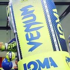 Lomachenko y el último escalón