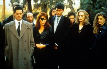 5 series que debes ver antes de que termine el verano