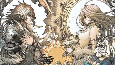 Mistwalker quiere desarrollar RPGs en Wii U