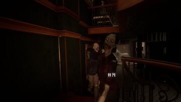 The Walking Dead: Saints & Sinners 每 Chapter 2: Retribution An芍lisis